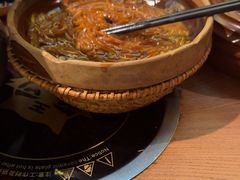 -吃饭皇帝大土家民族菜(正大广场店)
