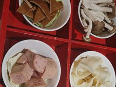 -受气牛肉·重庆耙牛肉(来福士店)