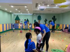 -乐翔轮滑(中庚漫游城店)