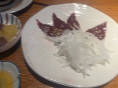 -桂马·日本料理·海胆·海鲜饭·酒场(民主广场店)