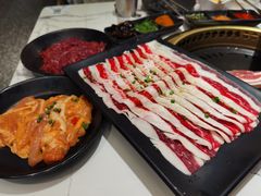 -花味烤肉(铜山万达店)