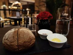 -北京华彬费尔蒙酒店·刃餐厅