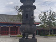 -天津妈祖文化园