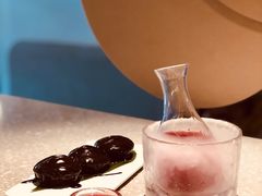 -苦尽酒馆·川菜(鼓楼店)