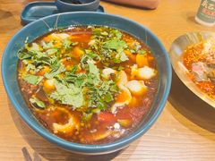 -庆乙楼·乐山菜(光环店)