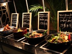 -印象餐厅(杭州国际博览中心北辰大酒店)