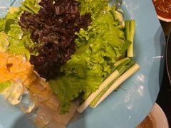 -那家老院子东北菜·饺子·小鸡炖蘑菇(艳华街店)