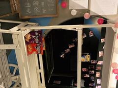 -夜幕浸入式超级密室(望京店)