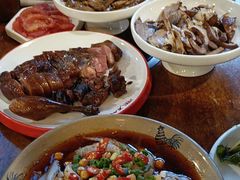 -老鼎万春卤菜(五代传承创始老店)