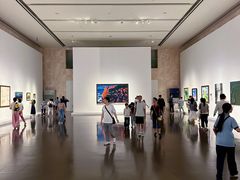 -中华艺术宫(上海美术馆)