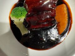 -小放牛炒菜馆(华北商厦店)