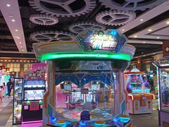 -反斗乐园(中航城君尚购物中心)