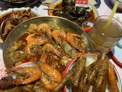 -老闵田螺馆·南昌市井菜·特色小吃(总店)