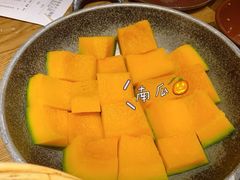 -吃饭皇帝大土家民族菜(正大广场店)
