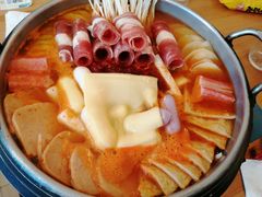-小岛餐厅