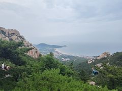 -崂山仰口游览区