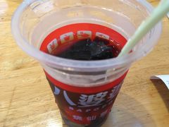 -八婆婆烧仙草(中山路店)