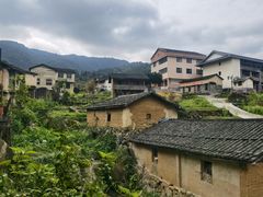 -初溪土楼群