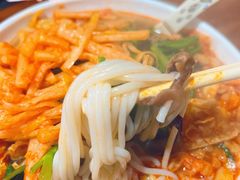 -吉庆桂林米粉·柳州螺蛳粉(港汇广场店)