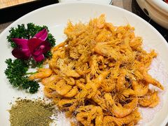 -润泽园饭庄(中山路店)