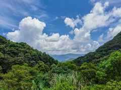 -梧桐山风景名胜区