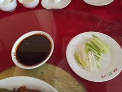 -晋阳饭庄(虎坊桥店)