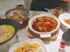 -苏梦江南·淮扬菜(夫子庙店)