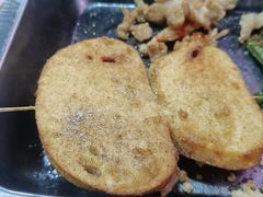 -阿姨小肉摊(同济西苑店)