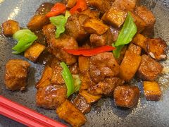 -海天楼中餐厅(吴宫泛太平洋酒店)