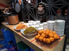 -潮鱼炭火烤鱼(万达店)