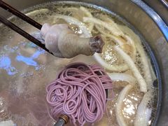 -椰夫人·养生椰子鸡(金沙洲永旺店)