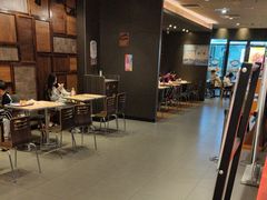 -汉堡王(上海凌云壹街坊店)