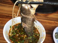 仔鲢-金海椒罐罐鲢鱼(东方桂苑店)