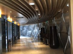 -上海滴水湖皇冠假日酒店