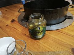 -源味居手把签烧烤(长春一店)