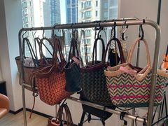 -JuneShop小众设计师品牌集合店