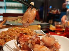 -周丹丹原味烧烤(香格里拉店)
