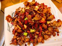 -老味道1992(武当山店)