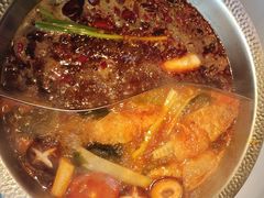 -李姑婆鲜切牛肉火锅自助(凤城二路店)