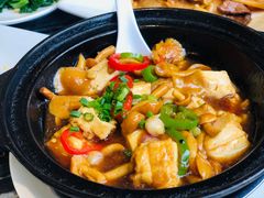-美极鲜食坊(宝安南路店)