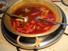 -小龙坎火锅(全球总店)