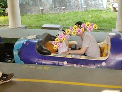 -史努比缤纷世界