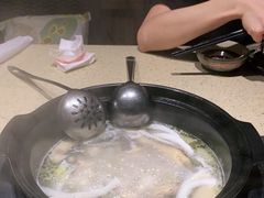 -润泽园椰子鸡(汇一城店)
