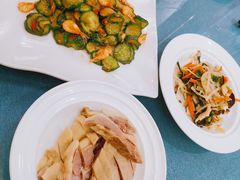 -古南都·江苏酒家(建宁路店)