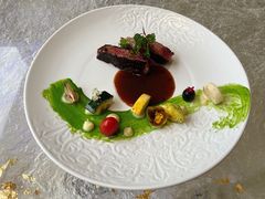 -九献·创意菜(亮马河饭店)