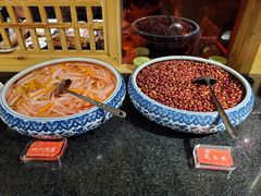 -老版火锅(半坡店)