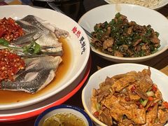 -湘阁里辣(大朗广场店)