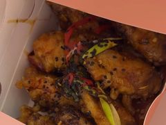-悠个炸鸡(南京创始店)