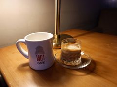 -1901 Cafe(西四店)