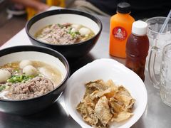 -榮泰米粉湯(Left Shop)